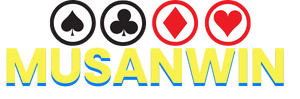 Logo MUSANWIN